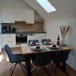 Glashuette Apartment