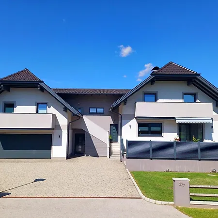 Glashuette Appartamento