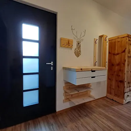 Glashuette Apartment *