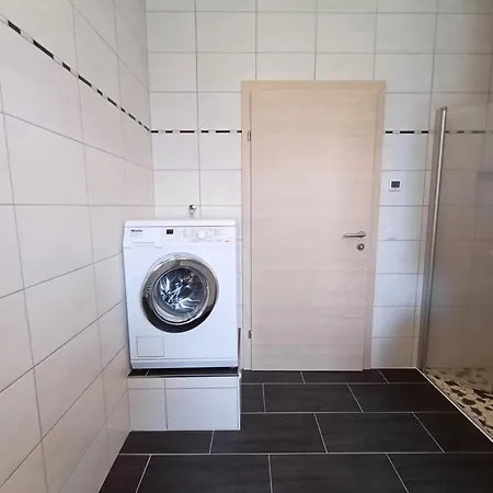 Appartamento Glashuette Sankt Michael im Lungau