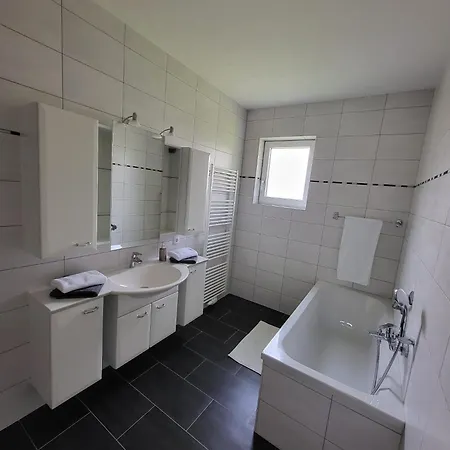 Apartman Glashuette