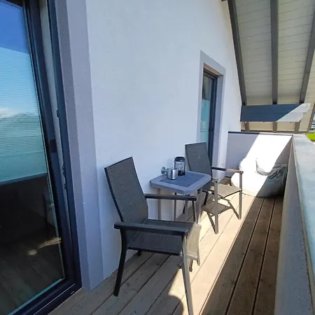 Apartman Glashuette Sankt Michael im Lungau