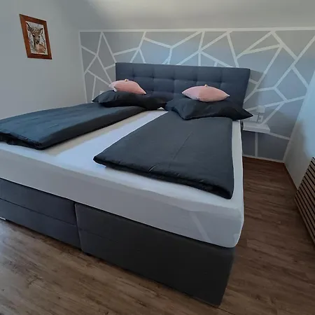 Glashuette Apartman Sankt Michael im Lungau