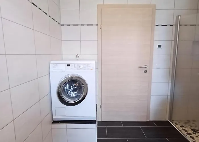 Apartman Glashuette Sankt Michael im Lungau