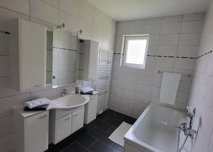 Apartman Glashuette