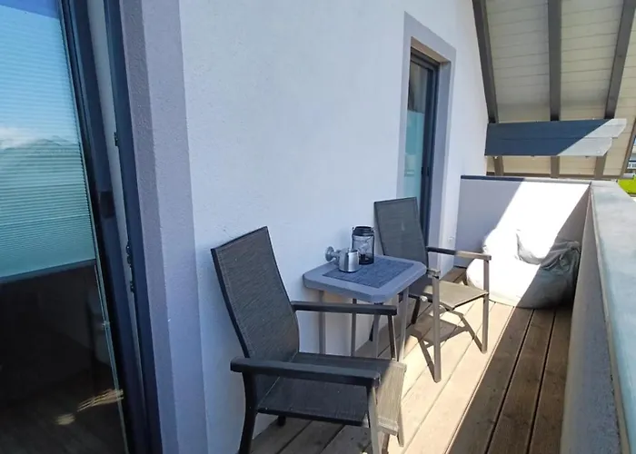 Apartman Glashuette Sankt Michael im Lungau